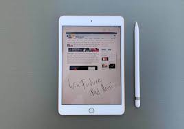 Apple iPad Mini 2019 im Test: Kompaktes ...