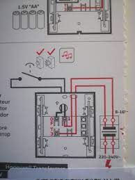 Friedland doorbell manual friedland stockport sk5 6bp doorbell. Need Some Help To Install My Doorbell Tom S Hardware Forum