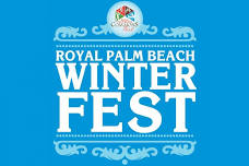 Royal Palm Beach Winter Fest