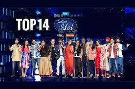 The season 12 of indian idol has revealed top 15 contestants after their performances. Sony Tv S Indian Idol 9 Meet The Top 14 Contestants