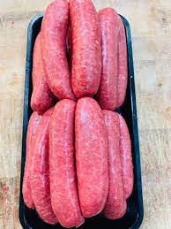 Collagen casings have been around the longest and are produced from animal. Low Fat Links Fergusons Of Airdrie