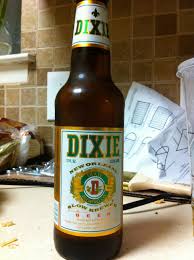 Dixie Beer Ori