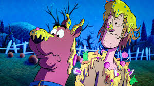 Ve 13'üncü hayaletin laneti izle. Happy Halloween Scooby Doo Trailer 2020 Youtube