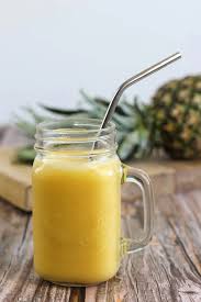 Magic bullet vs nutribullet, which is better? Mango Pineapple Smoothie What A Delicious Way To Start The Day