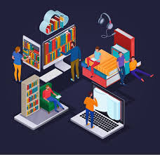 Library Management System