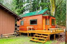 What Skills Do You Really Need Before Building A Tiny House Building A Tiny House Tiny House Vacation Tiny House Talk
