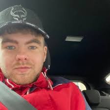 Dan Grice's Instagram, Twitter & Facebook