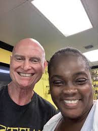 You can admit you don't know the name of that one gym friend you've been  seeing for months. We listen and don't judge.