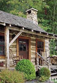 Maybe you would like to learn more about one of these? Log Cabins That Feature High Style Architectural Digest