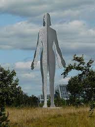 1480 free male 3d models for download, files in 3ds, max, maya, blend, c4d, obj, fbx, with lowpoly free character male 3d models are ready for lowpoly, rigged, animated, 3d printable, vr, ar or game. Male Female By Jonathan Borofsky Sculpture Art Art American Artists