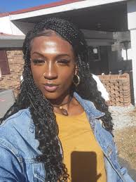 Linyae's Hair Design