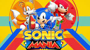 Sonic mania plus download overview. Sonic Mania Free Download Gametrex
