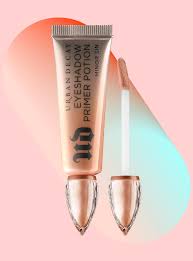 8 Primers That Can Replace Makeup Eyeshadow Primer Primer For Oily Skin Best Face Products