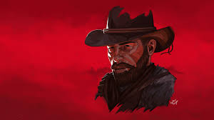 Check out amazing arthurmorgan artwork on deviantart. Arthur Morgan Red Dead Redemption 2 Rdr2 Art Wallpaper Background Image Ubackground Com