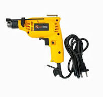 Buy MAF Professional Electric Drill Machine 6MM DIY Forward ...