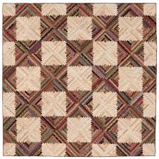 In the diagram on page two the letters refer to the template, and the numbers refer to the order in which the pieces are added. Log Cabin Block Love 16 Giveaways Stitch This The Martingale Blog