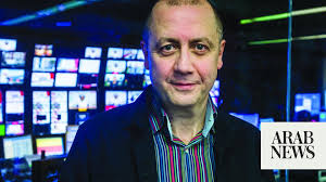 How the BBC found its voice in the Arab world