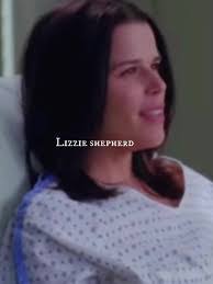 Lizzie Shepherd's Instagram, Twitter & Facebook