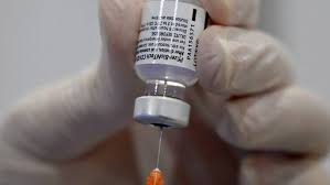 Το εμβόλιο είναι στα χέρια μας. Embolio Pfizer Den Xreiazetai Akomh Na Prosarmostei Stis Parallages Ths Covid 19 Cnn Gr