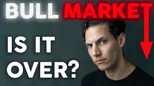 Bitcoin price analysis & ethereum (eth) crypto news! Cryptocurrency Bull Market Over Crypto News Youtube