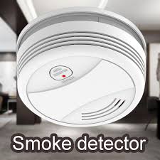 Kitchen smoke detectors comparison table. Buy Wifi Smoke Detector Fire Alarm Sensor Tuya App Smart Life App Home Security Detect Device At Affordable Prices Free Shipping Real Reviews With Photos Joom