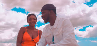 Diyerek simi adasına yazımıza başlıyoruz. Simi Shares Music Video For By You Featuring Adekunle Gold The Native