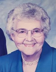 Obituary information for Mary M. Legler