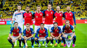 Søndag tror teitur på seier over frankrike. Fransk Storavis Fotball Em Flyttes Til 2021 Eurosport