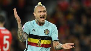 Personal data, the latest statistics and much more at inter.it/en Serie A News Inter Star Radja Nainggolan Blasts Pathetic Roberto Martinez Excuses And Vows Never To Return To Belgium Duty Goal Com