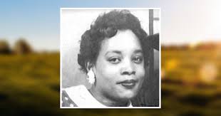 Betty Ann Mention Obituary September 13, 2016