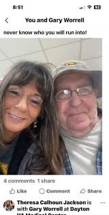 Gary W. Worrell Obituary July 8, 2025