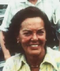 Obituary information for Mary F. Mulcahy