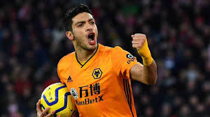 Wolves striker raul jimenez suffered a worrying head injury just minutes into wolverhampton wanderers' game with arsenal. Tbld8peqiwnbum