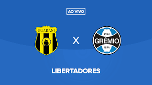 We did not find results for: Guarani X Gremio Ao Vivo Pela Libertadores Assista Online Facebook