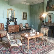 Chateau De Talcy Loir Et Cher Www Omonchateau Com Decoration Interieure Interieur Ancien