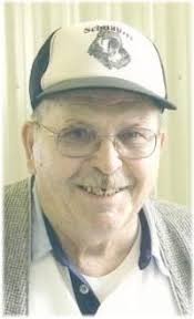 Obituary of William E. Chalmers