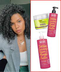 This moisturizing shampoo has natural ingredients like honey and babassu oil to help lift dirt and oil from your hair while also preserving and providing moisture. 15 Best Shampoos And Conditioners For Curly Hair 2020 Glamour