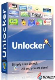 برنامج انلوكر لحذف الملفات المستعصية نسخة محمولة unlocker. Unlocker 1 9 2 Portable Free Download