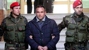 A us diplomat estimated that the organization's narcotics trafficking. Schlag Gegen Die Ndrangheta Panorama