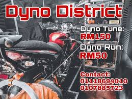 Dyno District Malaysia