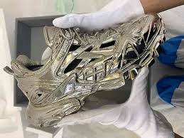 Your personal data may be jointly controlled by balenciaga and kering for marketing and other purposes as detailed in. You Can T Wear Balenciaga S New Us 5 750 Sneakers Esquire Middle East