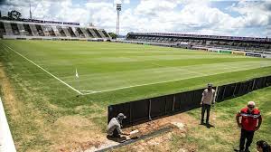 Historical grounds can be chosen as well. Voce Vai Ficar Doido Com A Arena Que A Red Bull Vai Fazer Para O Bragantino Galerias