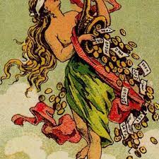 The gypsy oracle is based on the gypsy lenormand cards, which were produced 1994 in germany by the artist bruno bieri. Reading The Meanings Of Gypsy Oracle Tarot Cards Exemplore