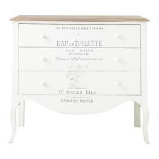Bout de lit capitonne en chene l 114 cm bout de lit lit. I Dettagli Della Camera Da Letto Shabby Chic Su Maison Du Monde Catalogo 2015 Arredamento Provenzale