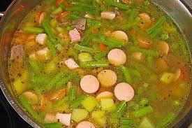 Pin Auf Suppe