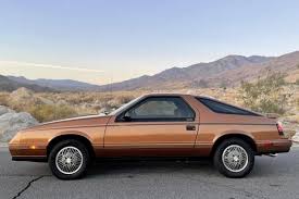 Image result for Sable Brown 1984 Chrysler