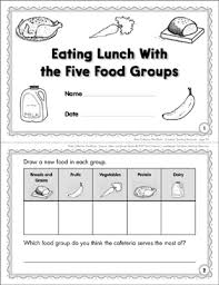 Food groups worksheets, healthy foods activity sheets and food groups worksheets are three of main things we. Food Groups For Kids Printable Worksheets For Kindergarten Grade 2