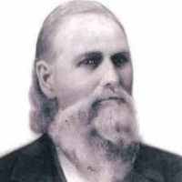 Alvus Houston Patterson (1826–1900)