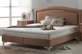 Make your sleep more comfortable with boxspring bed (boxspring bett) bed is the most comfortable place where people forget all their worries and sleep quite and calm without any tension. Checkliste Fur Ein Hochwertiges Boxspringbett Artist Living