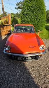 Image result for Spitfire Orange 1980 Colt